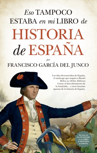 [9788417954901] ESO TAMPOCO ESTABA EN MI LIBRO DE HISTORIA DE ESPAÑA