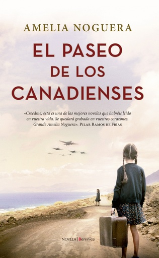 [9788418089015] EL PASEO DE LOS CANADIENSES