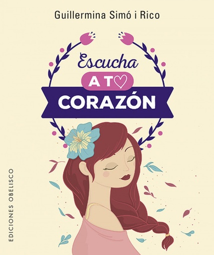 [9788491115342] Escucha a tu corazón + cartas