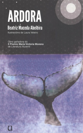 [9788494945601] ARDORA