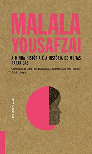 [9788417440473] A minha história é a história de muitas raparigas