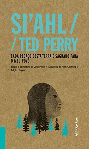 [9788417440503] cada pedaço desta terra e sagrado para meu povo