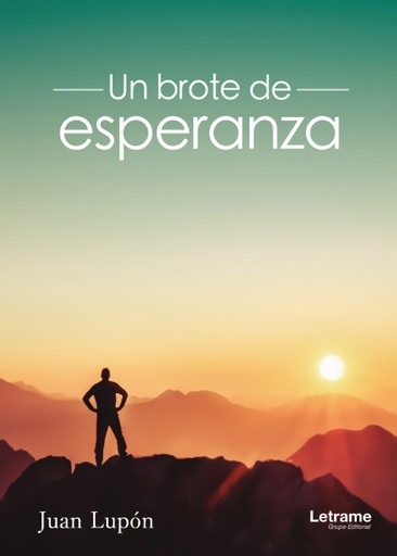 [9788417499549] Un brote de esperanza