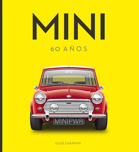 [9788417452476] MINI 60 AÑOS