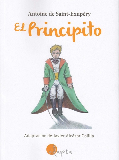 [9788494569685] El Principito