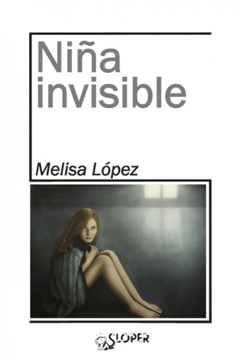 [9788494465697] Niña invisible