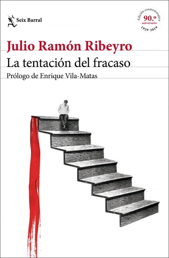 [9788432235238] La tentación del fracaso (ed. conmemorativa)