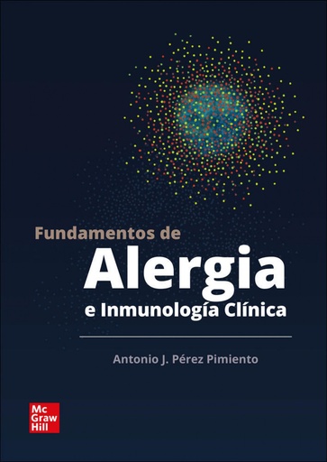 [9788448619145] Fundamentos de alergia e inmunologia clinica (LA)