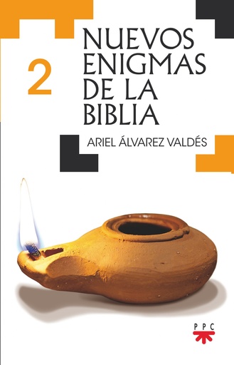 [9788428834063] Nuevos enigmas de la Biblia 2