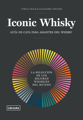 [9788494983214] Iconic Whisky