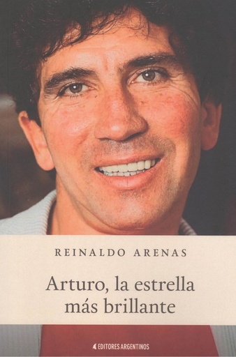 [9789879586761] Arturo, la estrella mas brillante