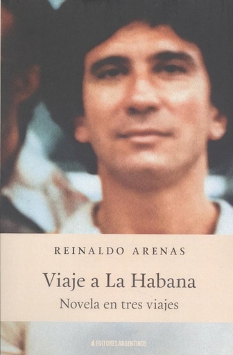 [9789873876134] VIAJE A LA HABANA. NOVELA EN TRES