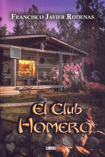 [9788417721725] El club Homero