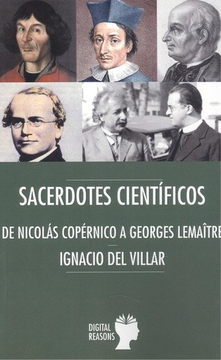 [9788412088847] Sacerdotes y científicos