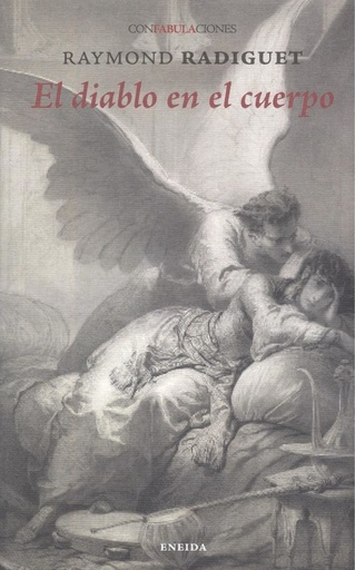[9788417726119] El diablo en el cuerpo