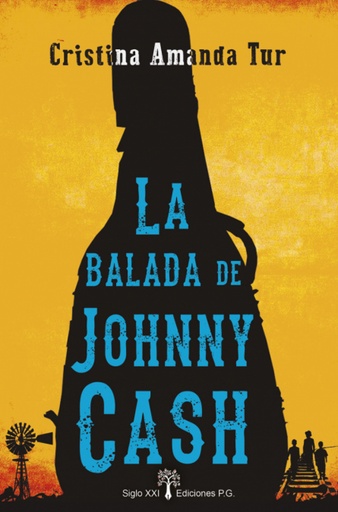 [9788412013436] LA BALADA DE JOHNNY CASH