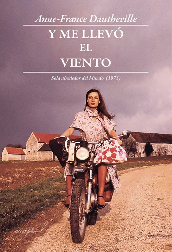 [9788494845130] Y me llevó el viento