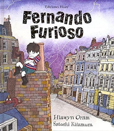 [9788493776732] Fernando Furioso