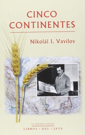 [9788416443017] Cinco continentes