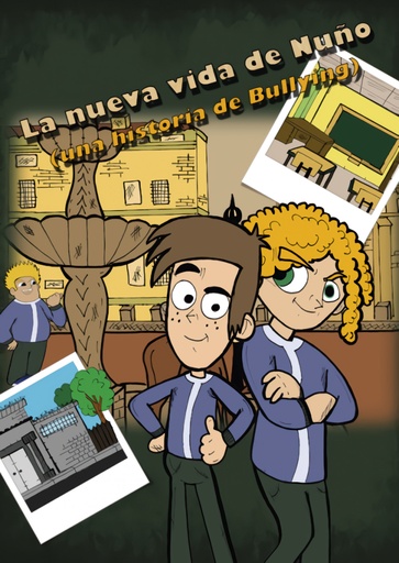 [9788417242930] La nueva vida de Nuño