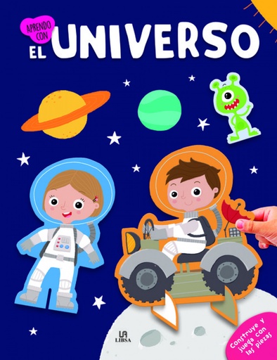 [9788466239370] El Universo