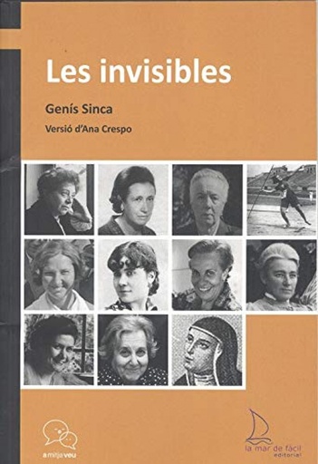 [9788494858444] Les invisibles