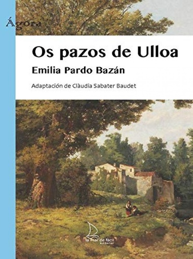 [9788412042559] Os pazos de Ulloa