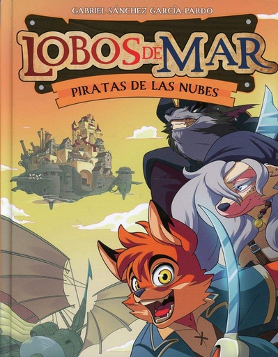 [9788417615451] Piratas de las nubes