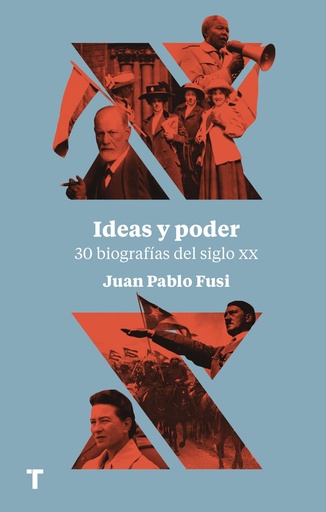 [9788417866112] Ideas y poder