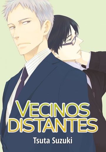 [9788416188895] Vecinos distantes