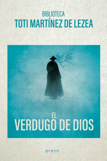 [9788491095248] El verdugo de Dios