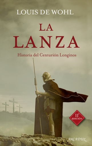 [9788490617731] La lanza