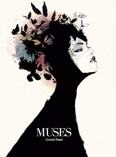 [9788467939804] MUSES (NUEVA PORTADA)