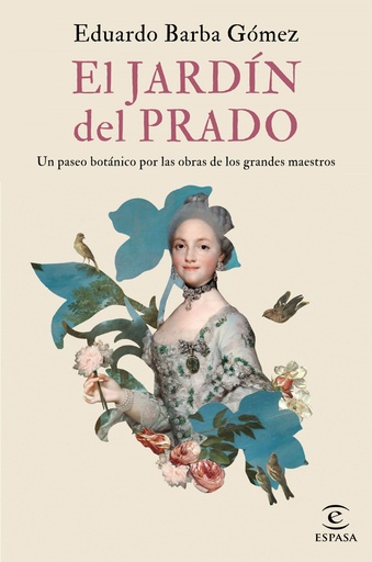 [9788467058352] El jardín del Prado