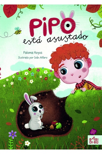[9788418017018] Pipo está asustado