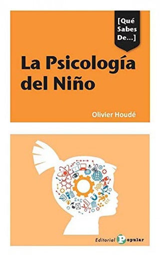 [9788478848027] La psicologia del niño