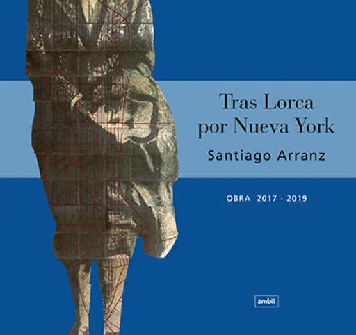 [9788496645547] Tras Lorca por Nueva York