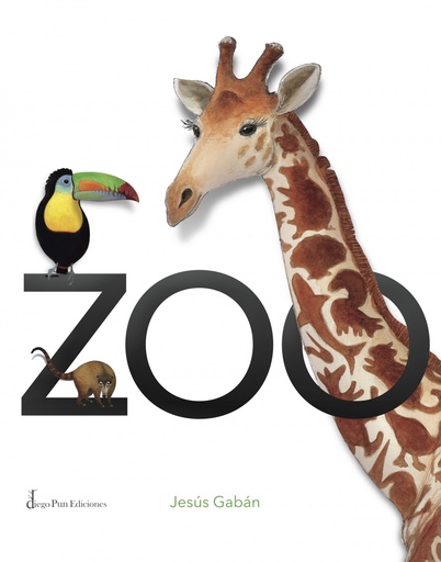 [9788412095913] ZOO