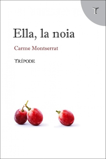 [9788412065138] Ella, la noia