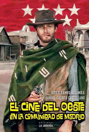 [9788498734157] Cine del Oeste en la Comunidad de Madrid