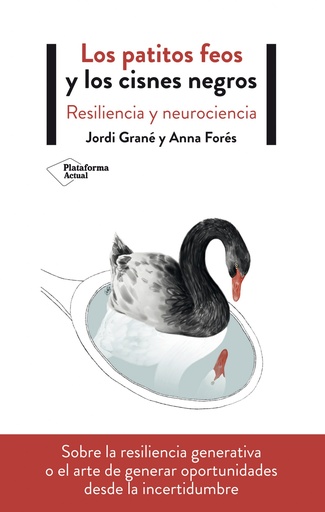 [9788417622411] Los patitos feos y los cisnes negros