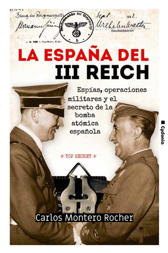 [9788494981647] La España del III Reich