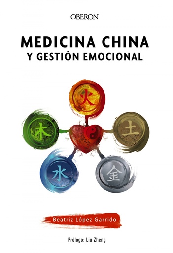 [9788441542181] Medicina china y gestión emocional