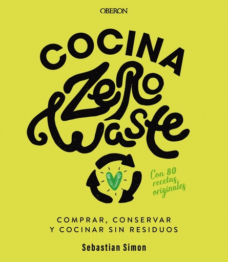 [9788441542235] Cocina zero waste