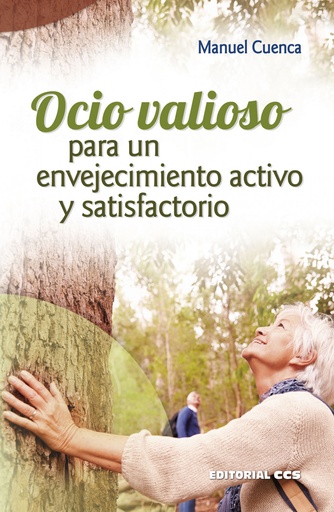 [9788490236512] Ocio valioso para un envejecimiento activo y satisfactorio