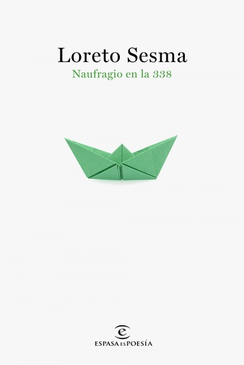 [9788467058406] Naufragio en la 338