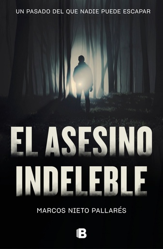 [9788466666961] El asesino indeleble