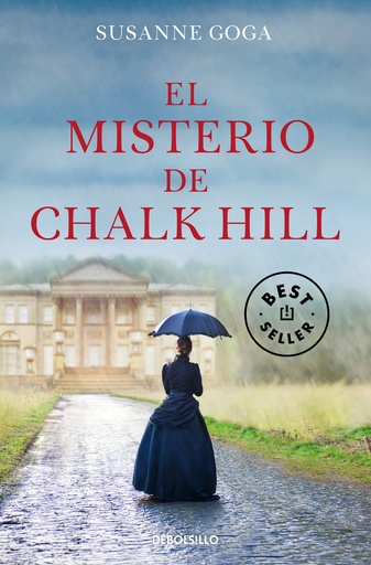 [9788466349949] El misterio de Chalk Hill