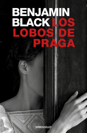 [9788466349901] Los lobos de Praga