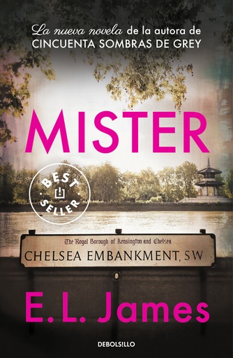 [9788466350242] Mister (edición en castellano)